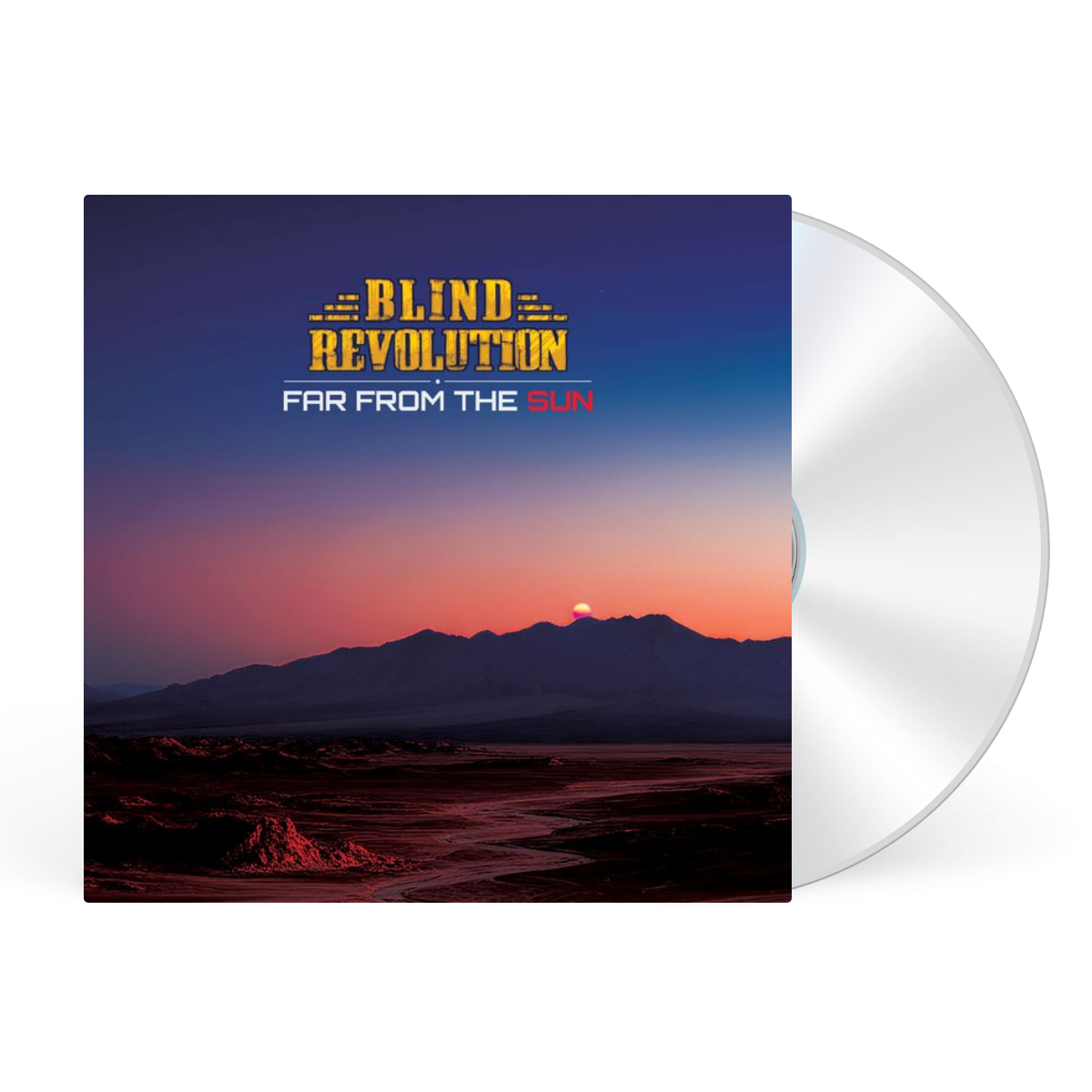 CD artwork