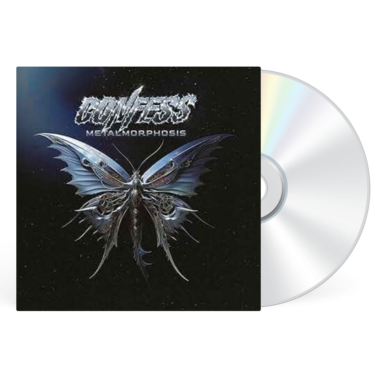 CD artwork