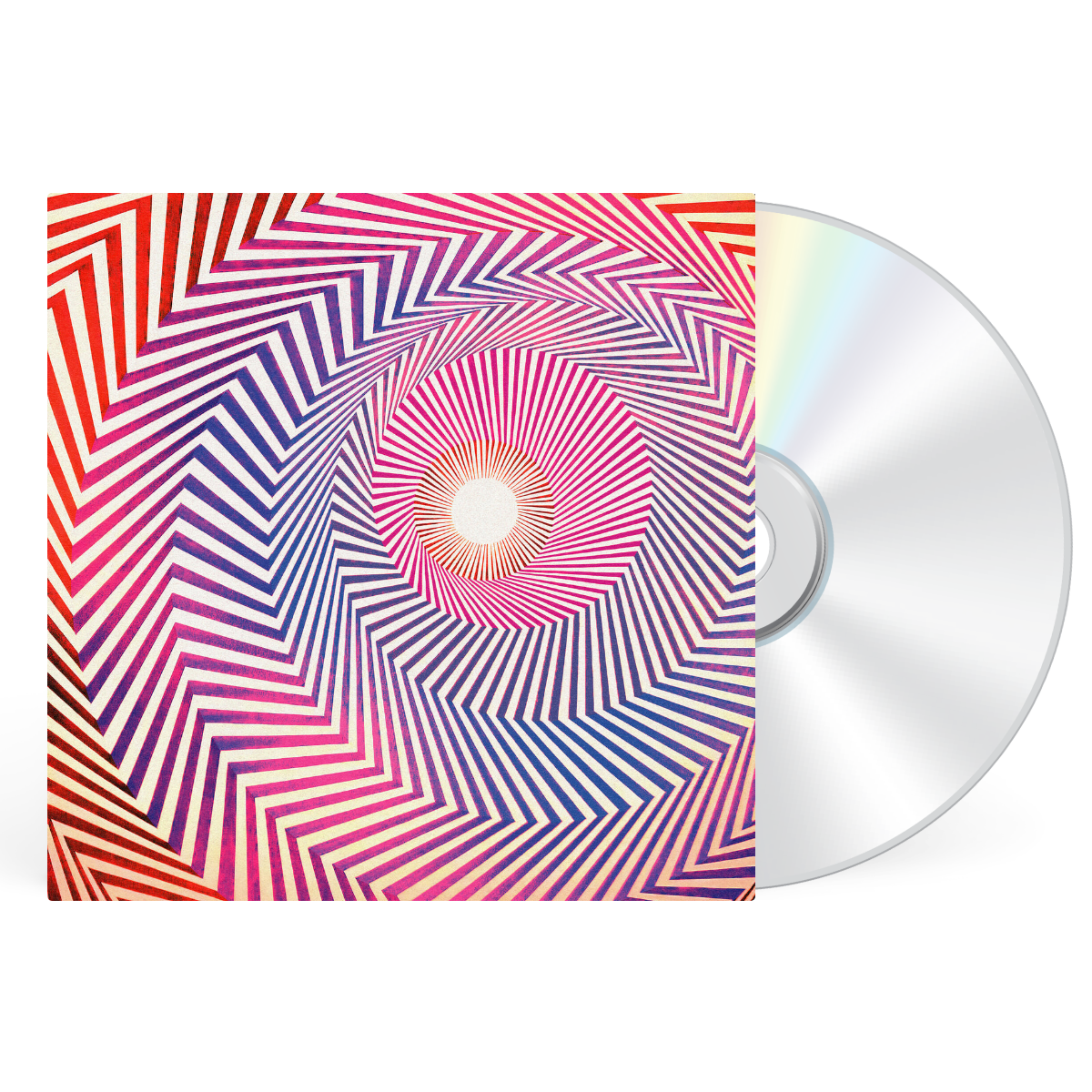 CD artwork
