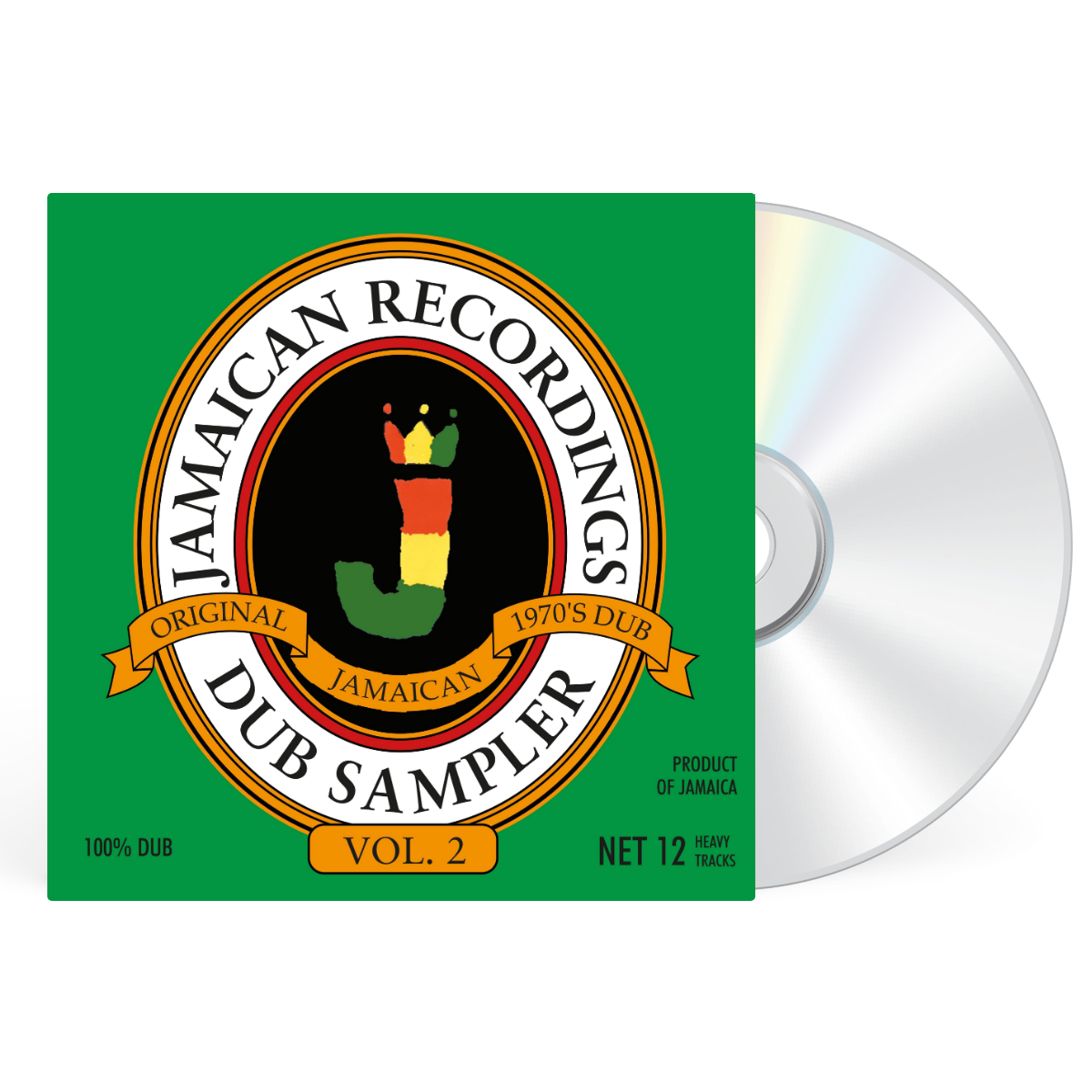 CD artwork