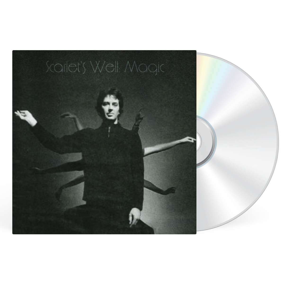 CD artwork