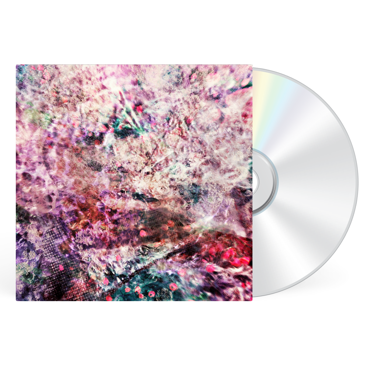 CD artwork