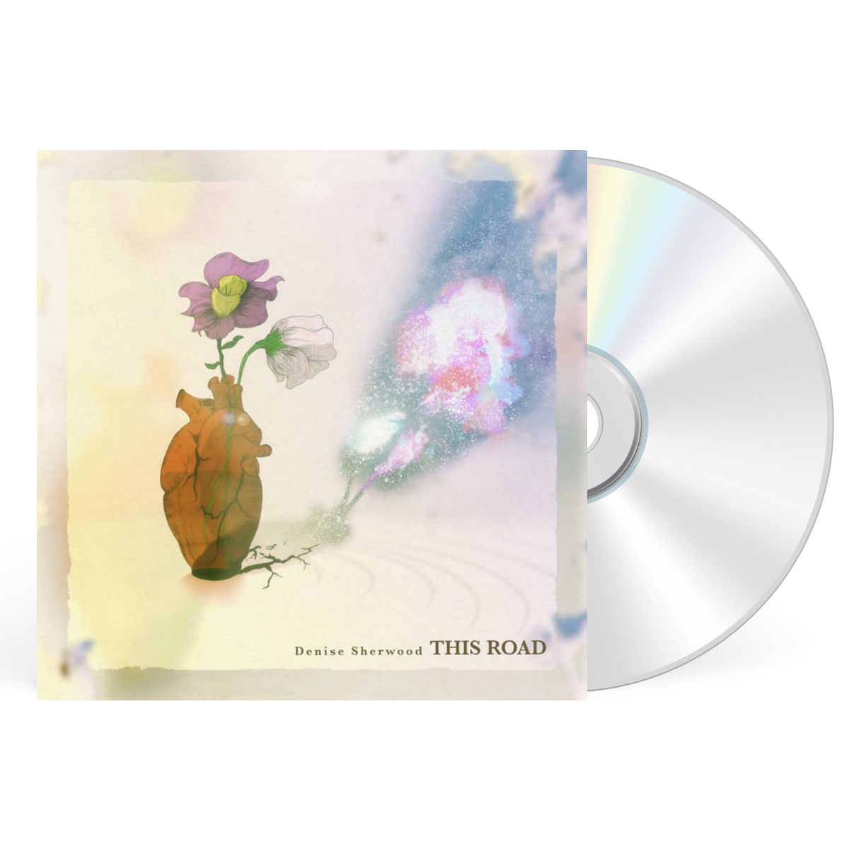 CD artwork