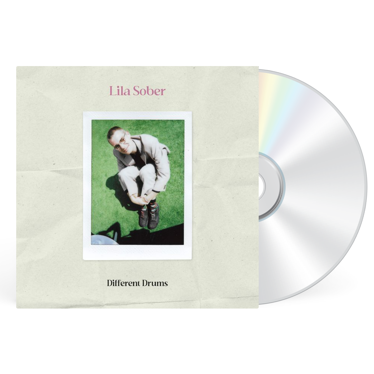 CD artwork