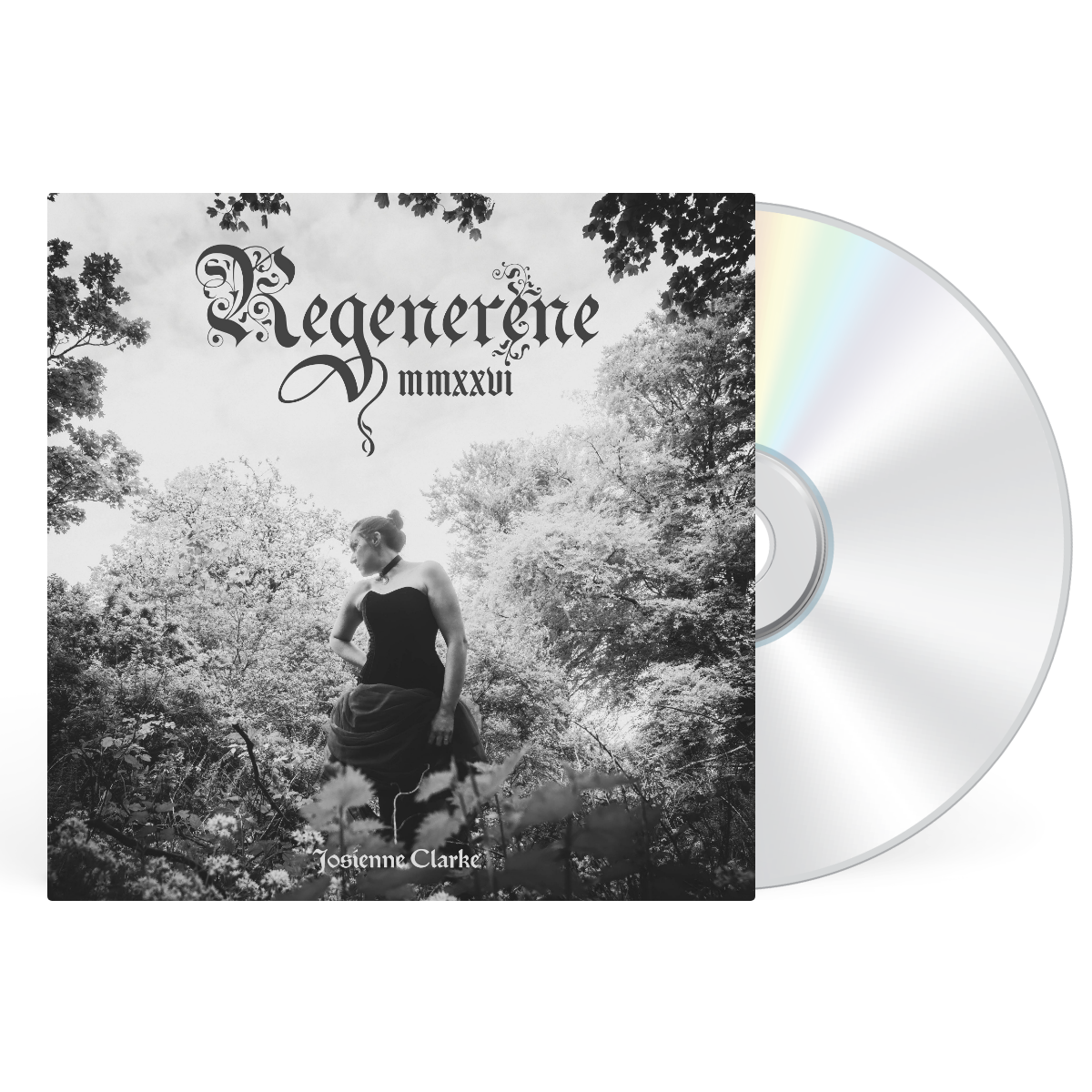 CD artwork