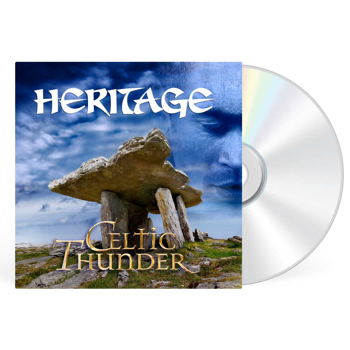 CD artwork