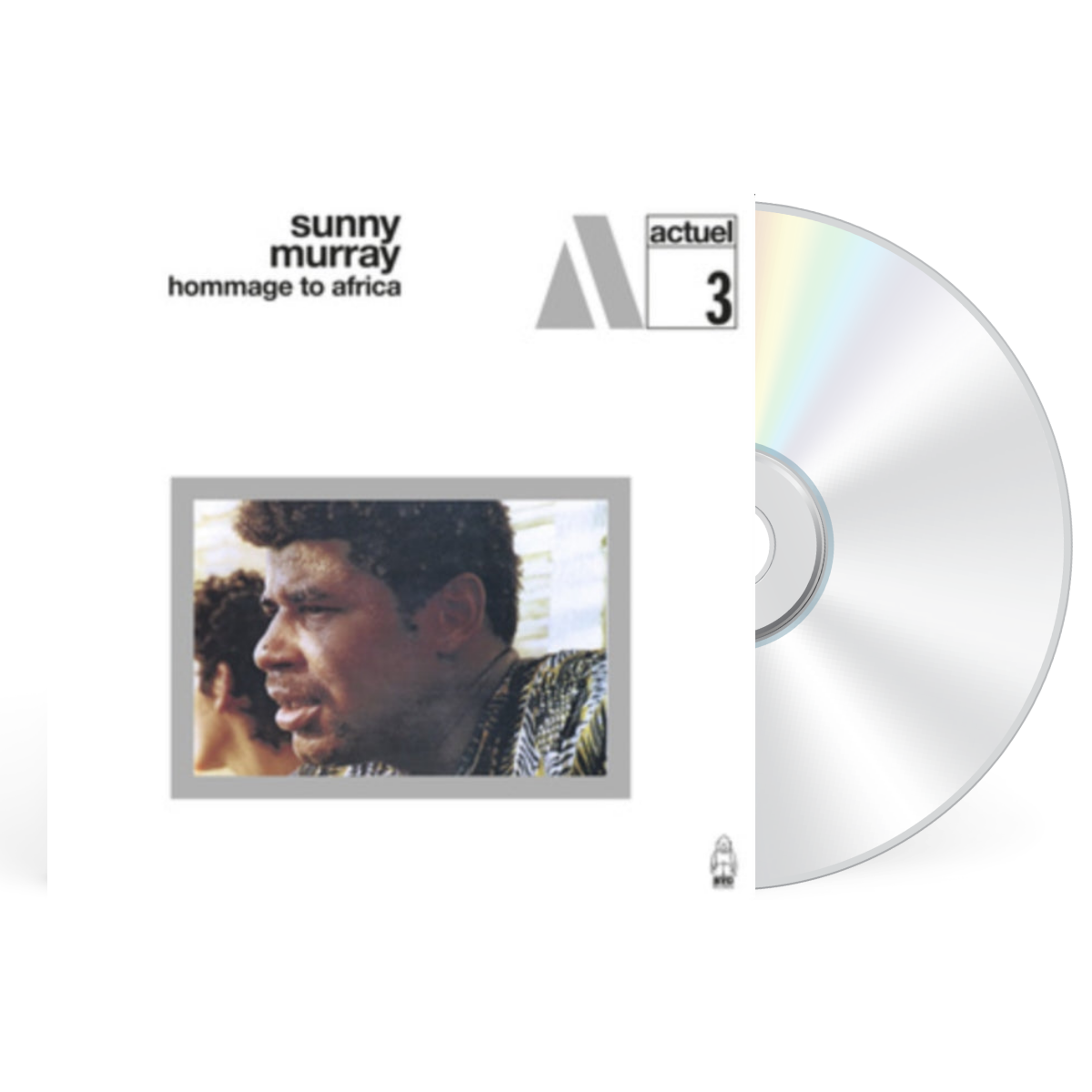 CD artwork
