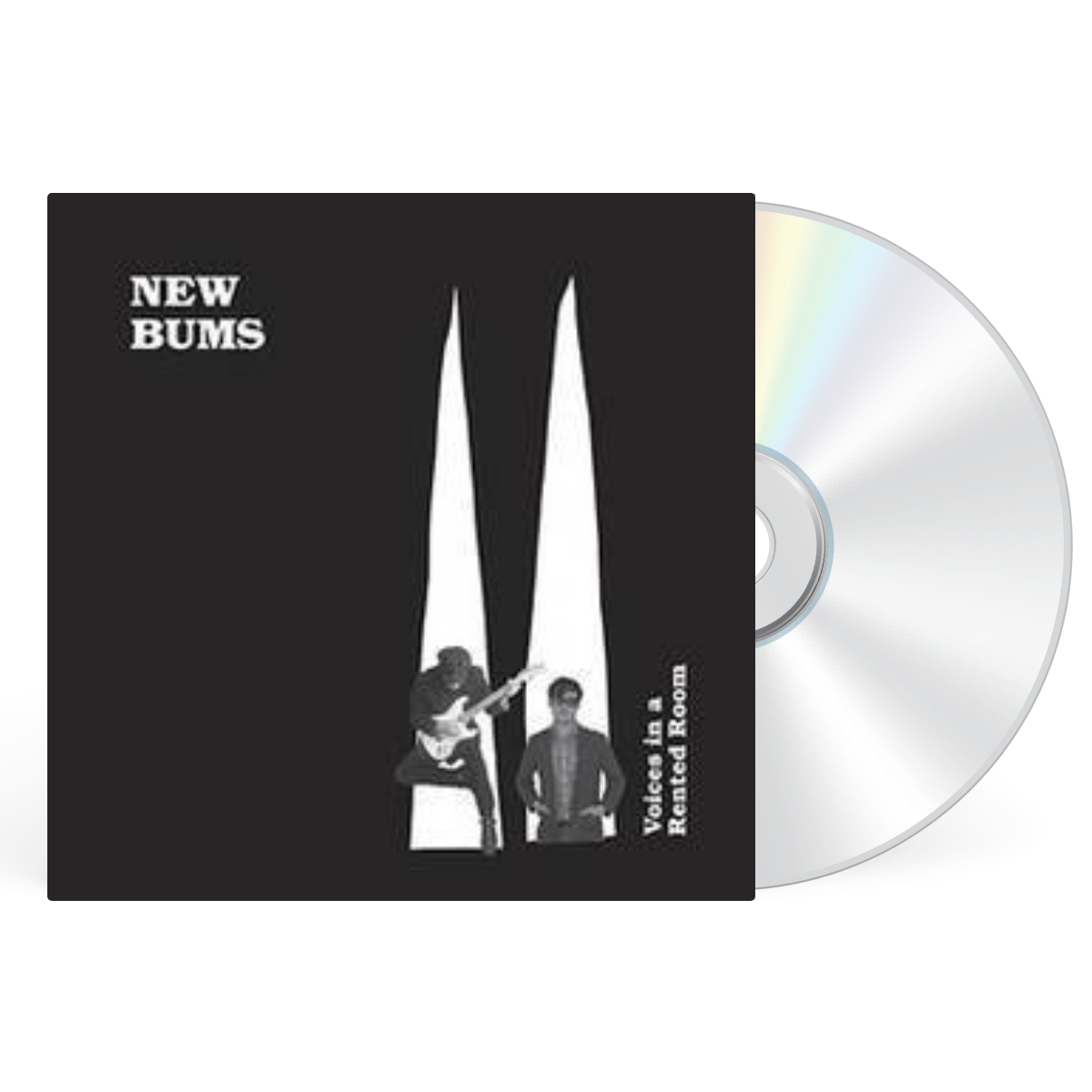 CD artwork