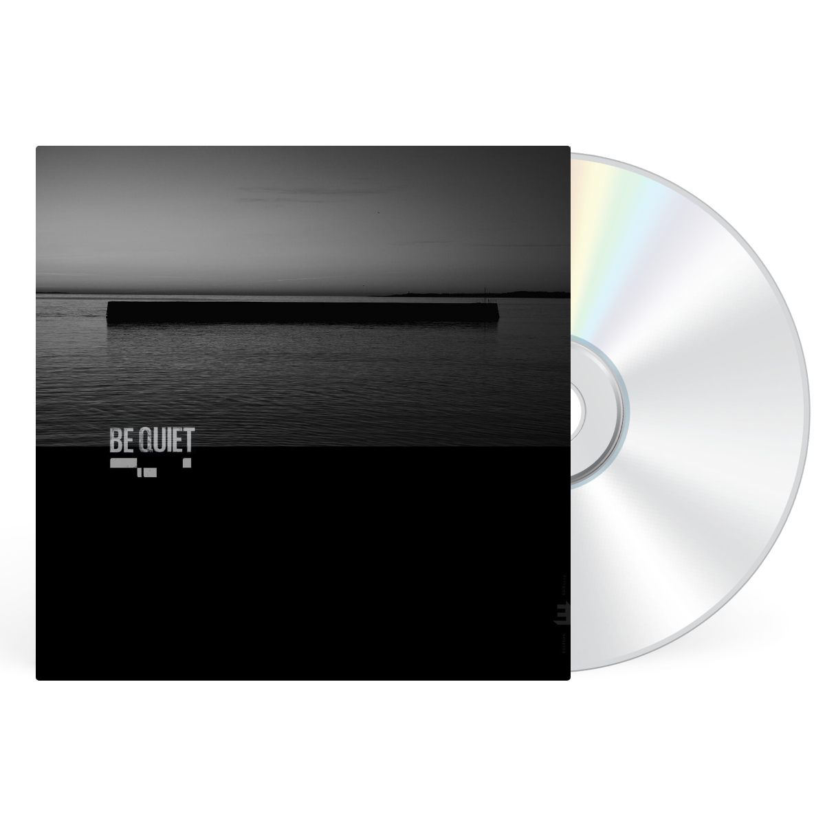CD artwork