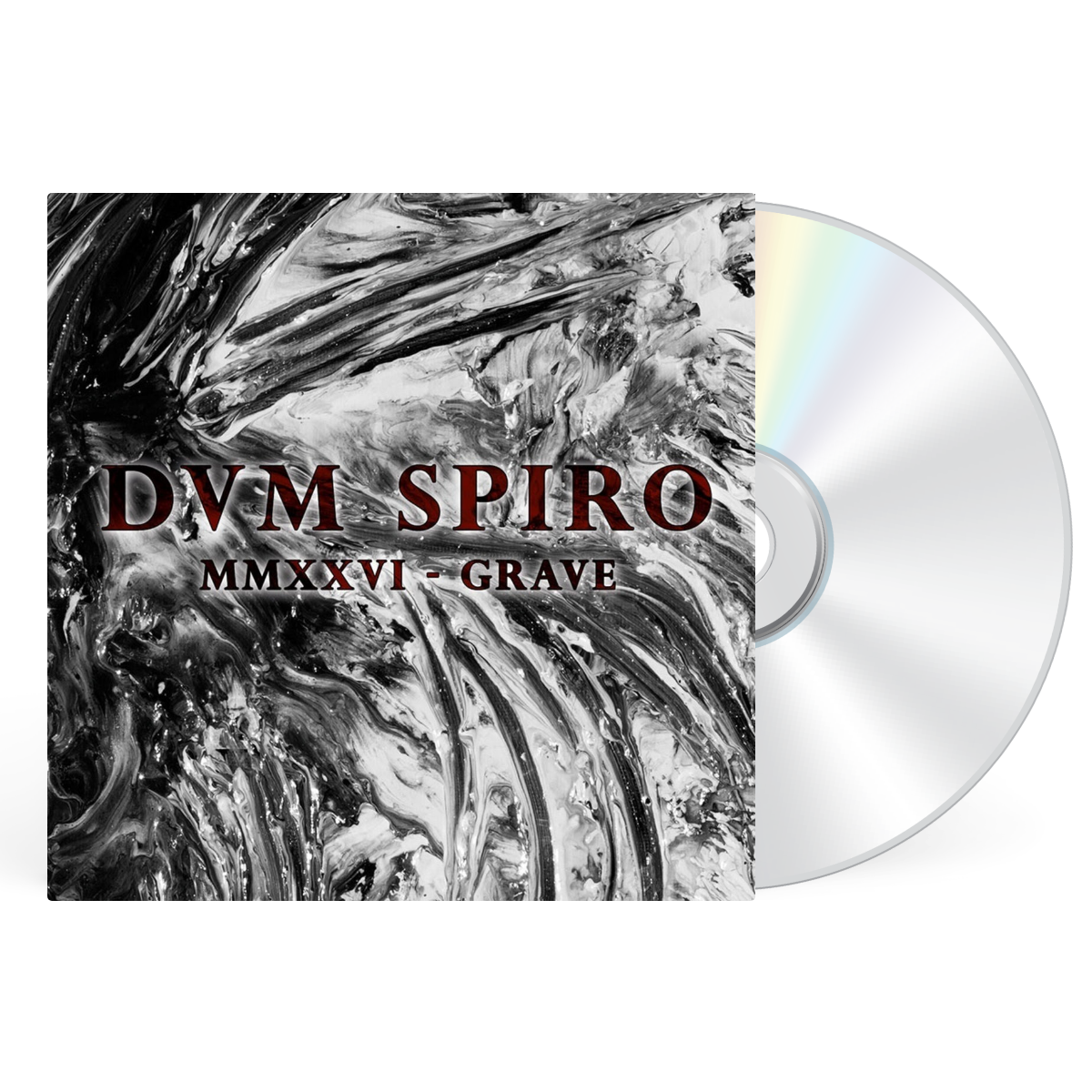 CD artwork