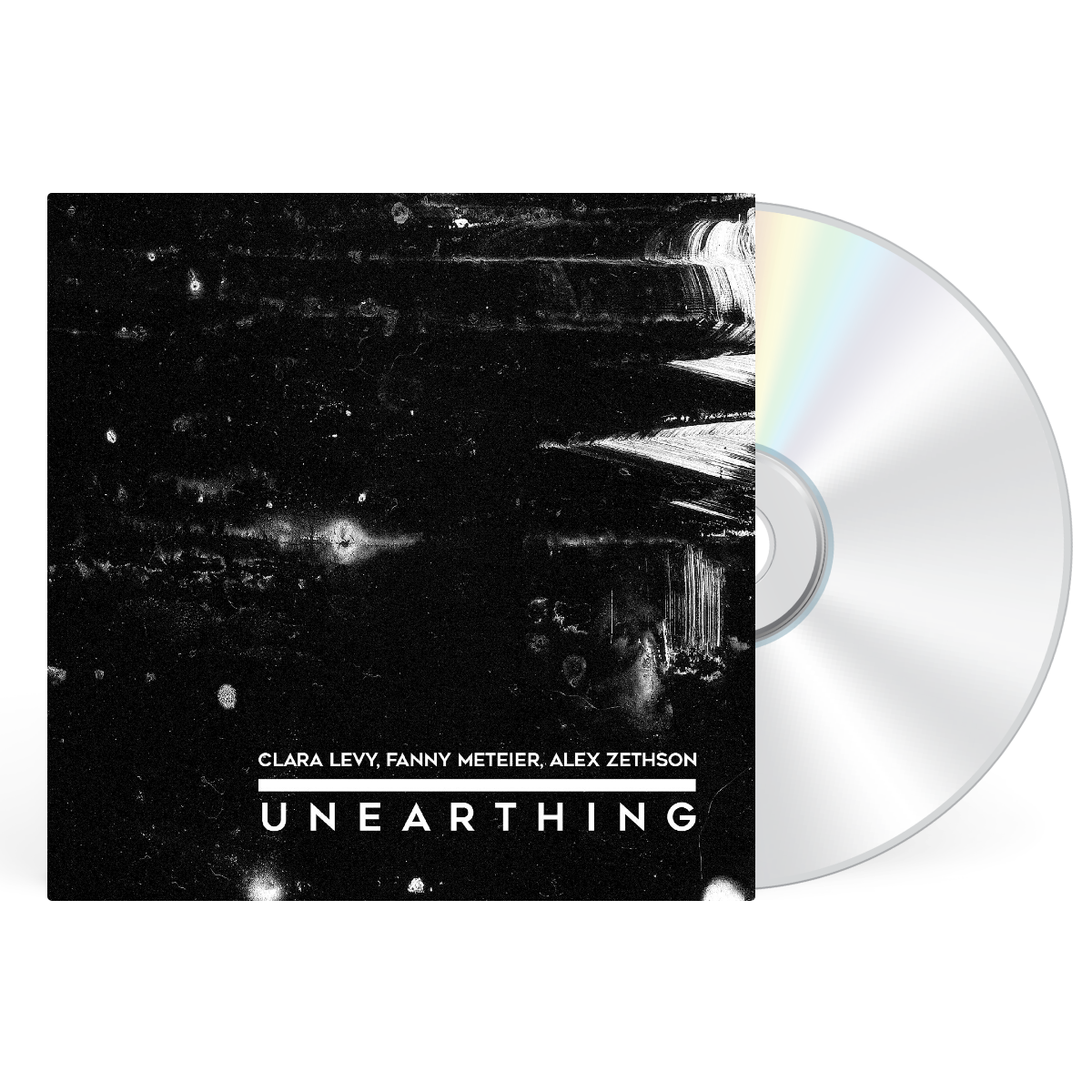 CD artwork
