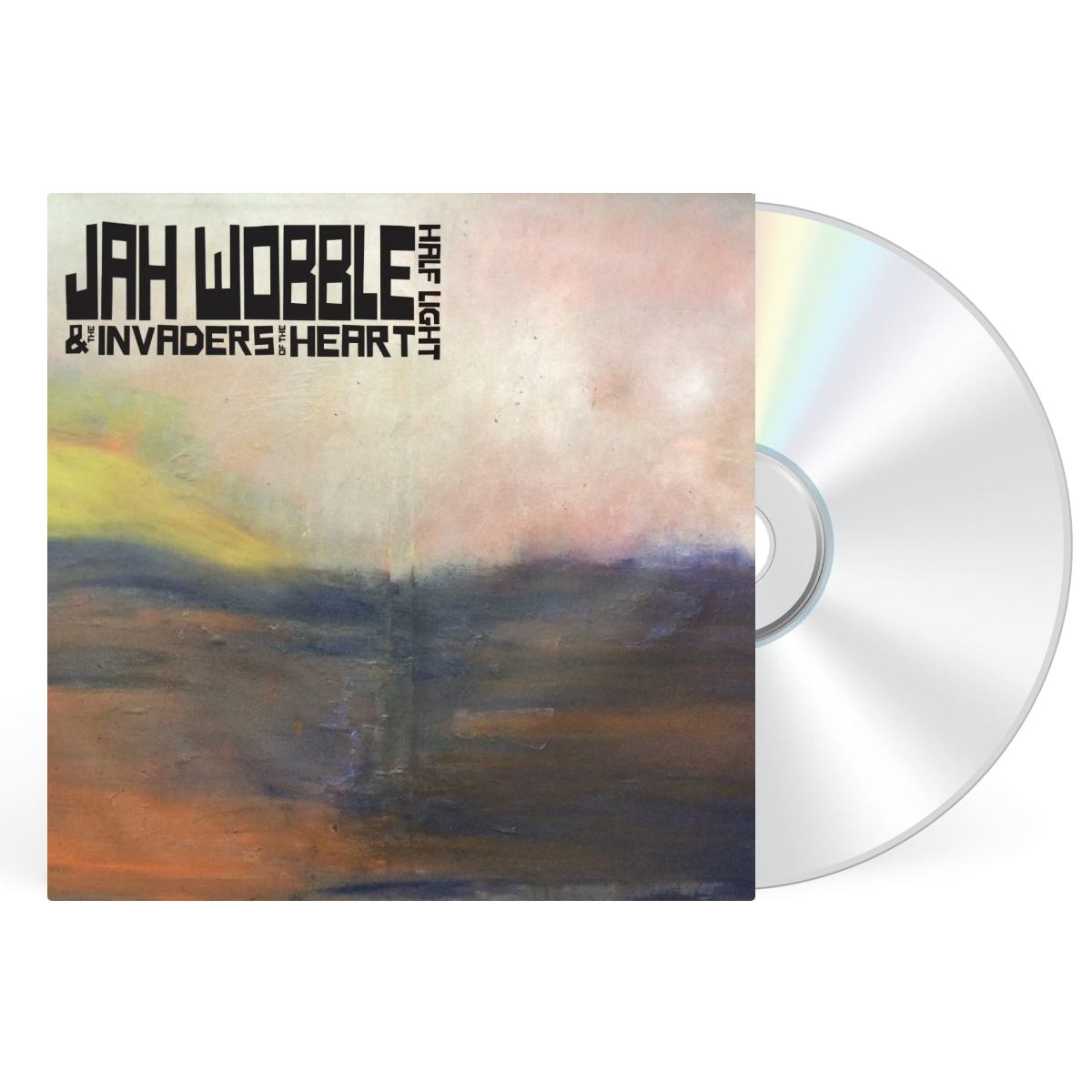 CD artwork