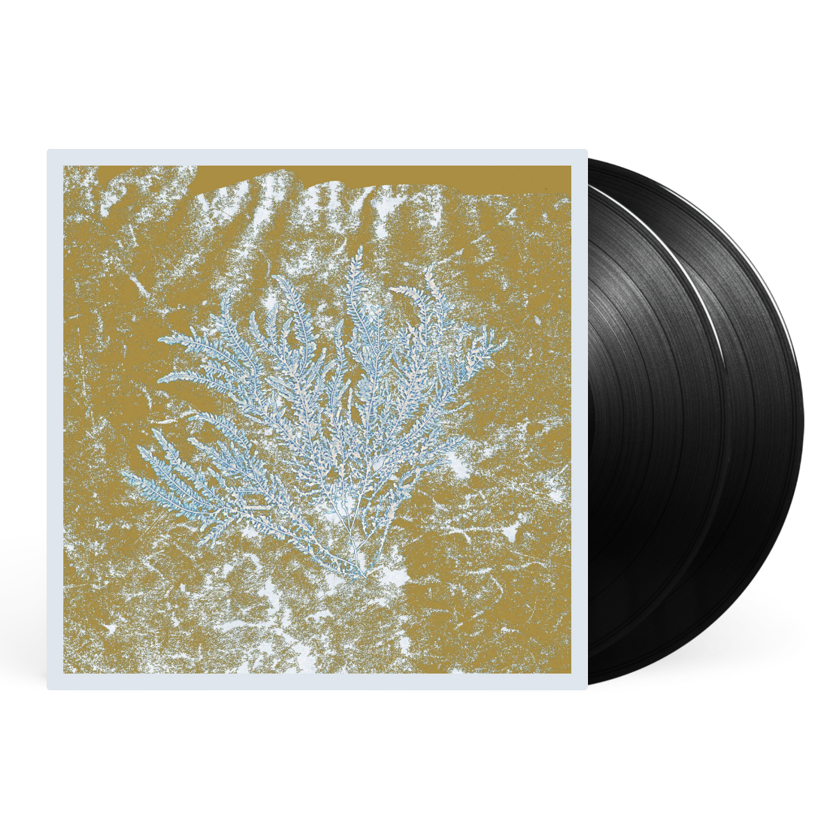 Black | LP | x2 artwork