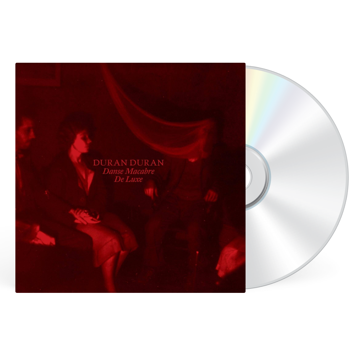 CD artwork
