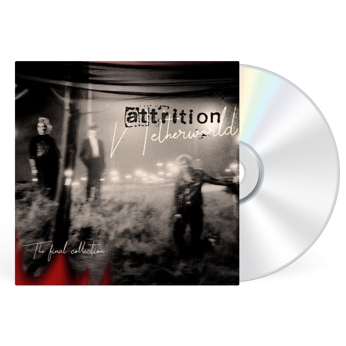 CD artwork