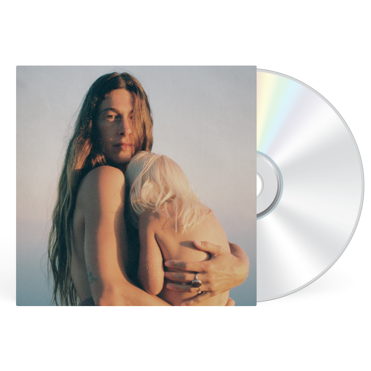 CD artwork