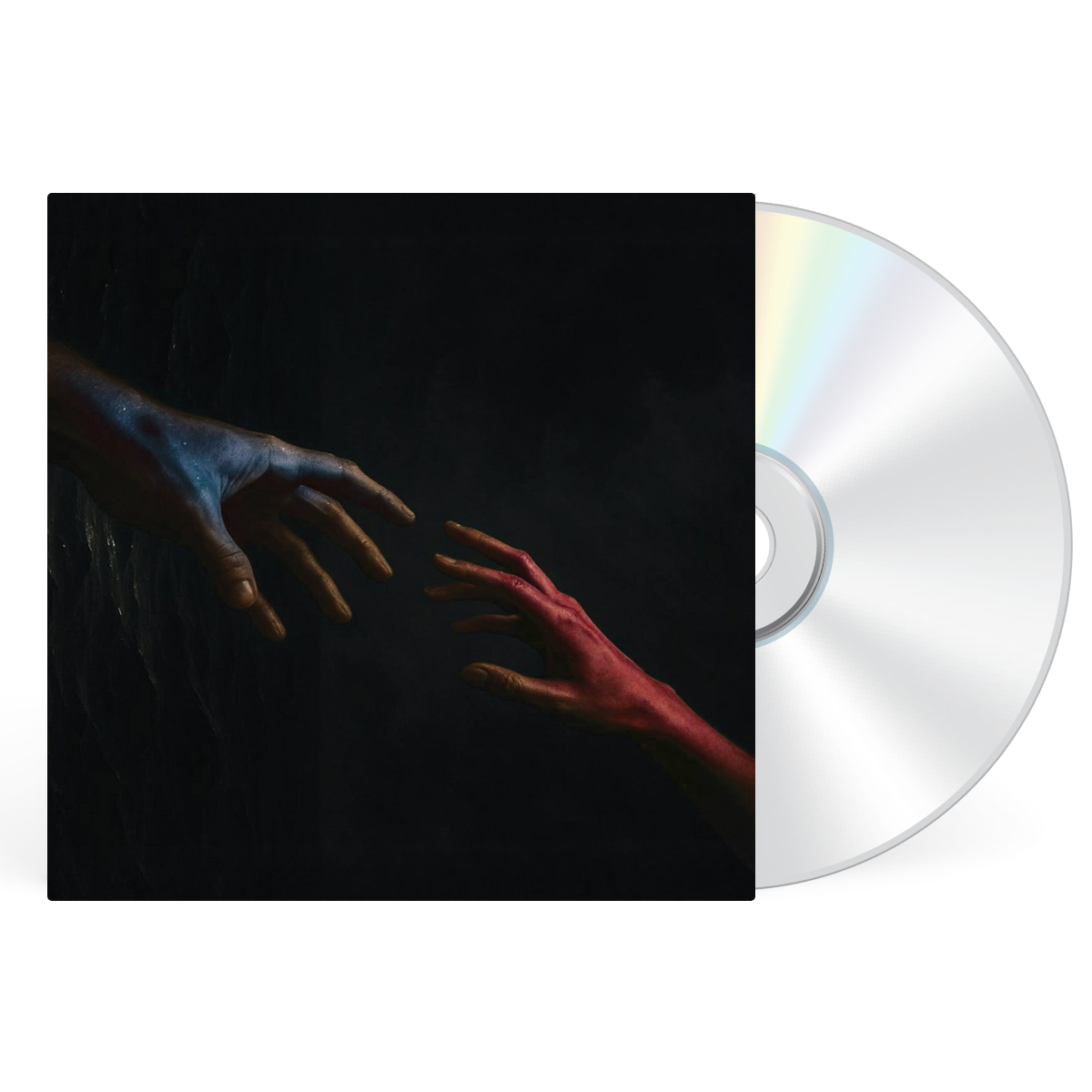 CD artwork