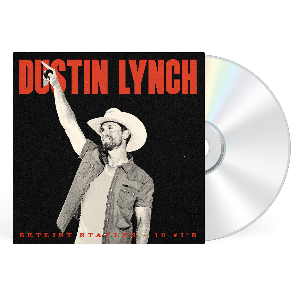 CD artwork