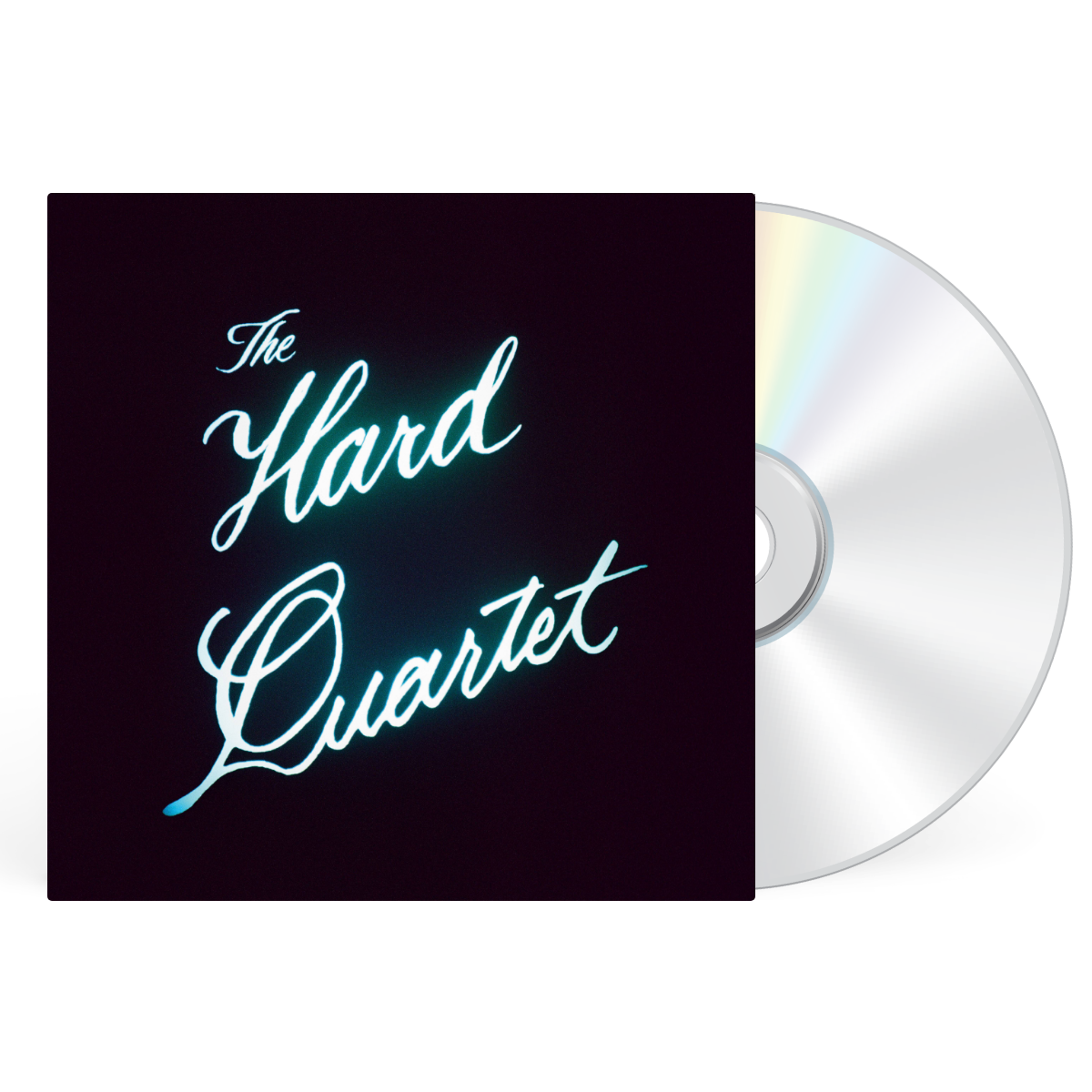 CD artwork