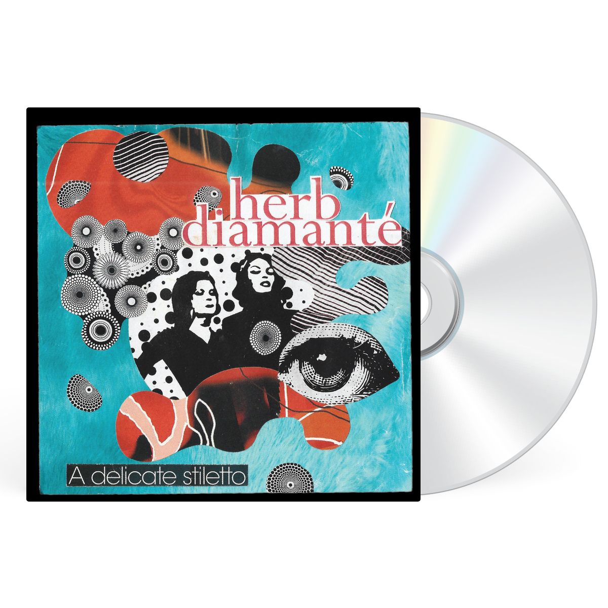CD artwork
