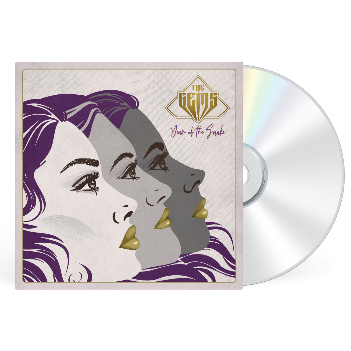CD artwork