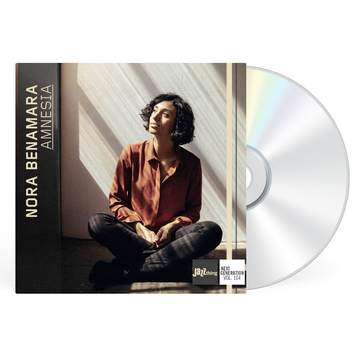 CD artwork