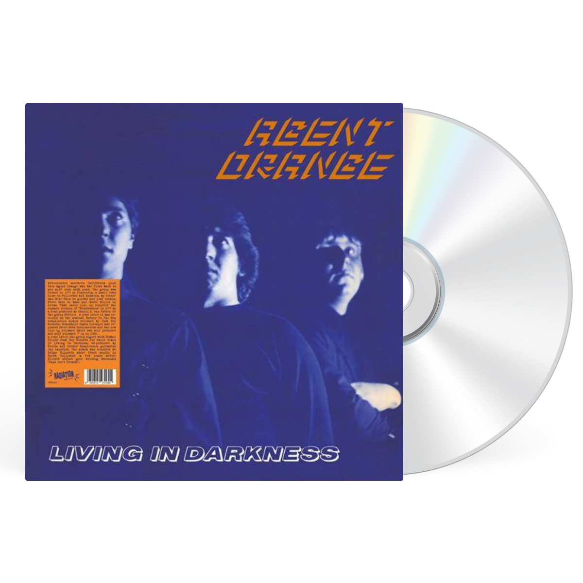 CD artwork