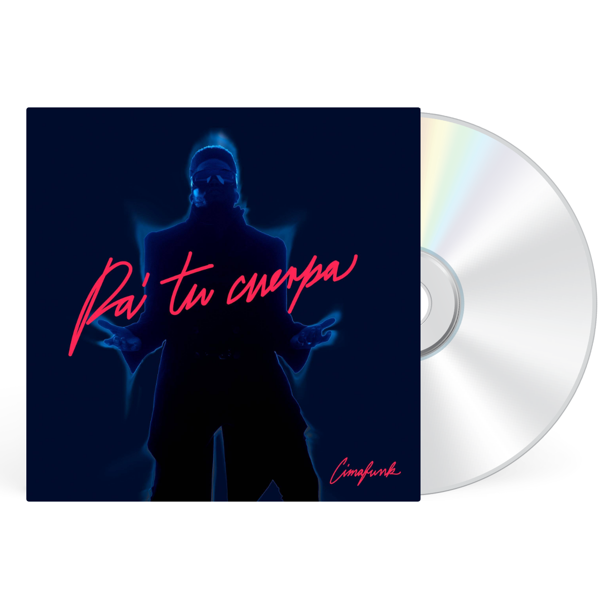 CD artwork