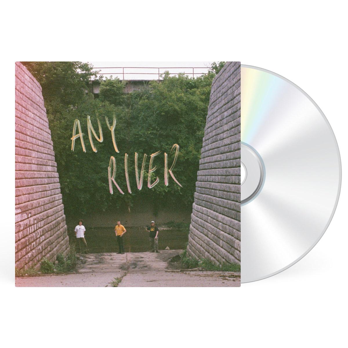 CD artwork