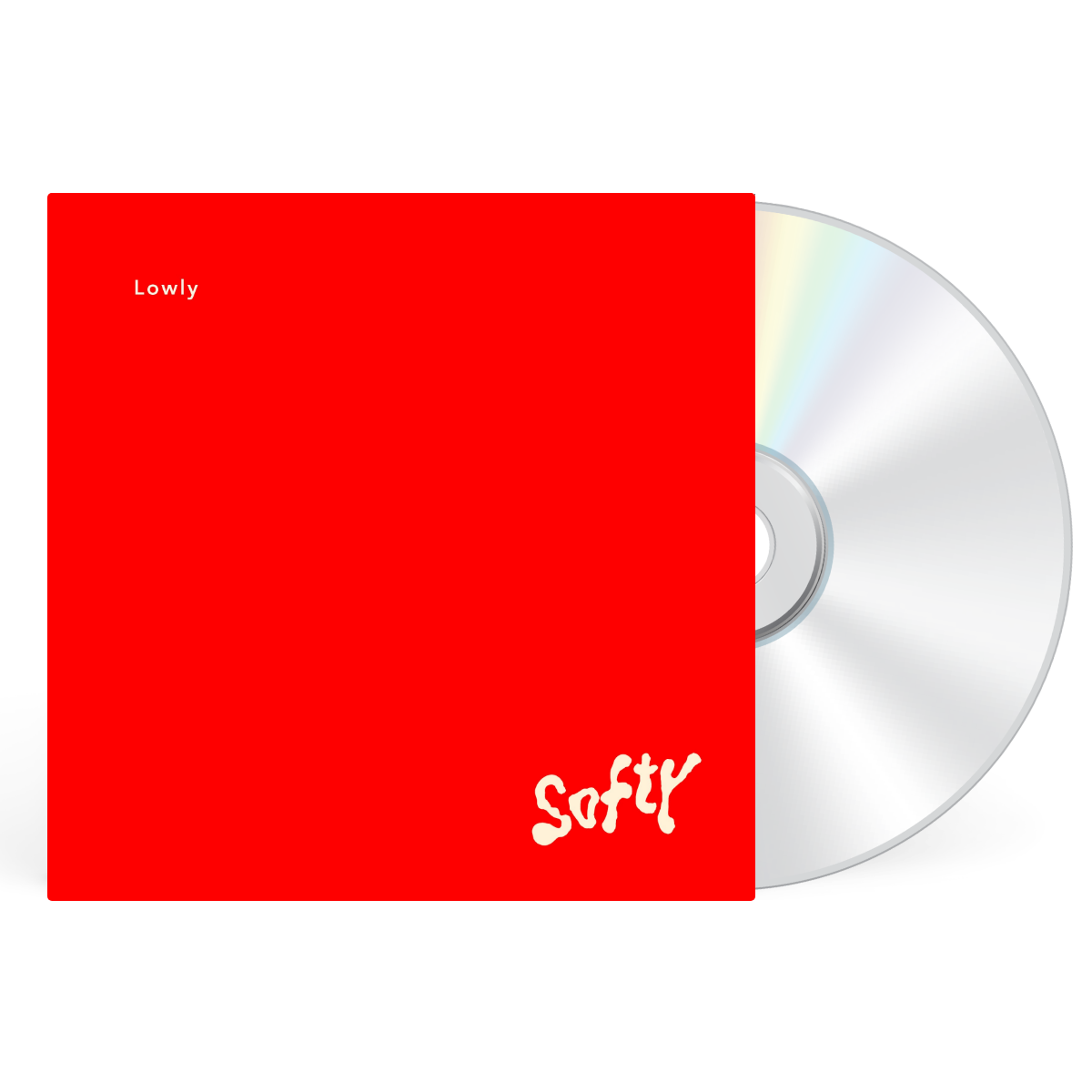 CD artwork