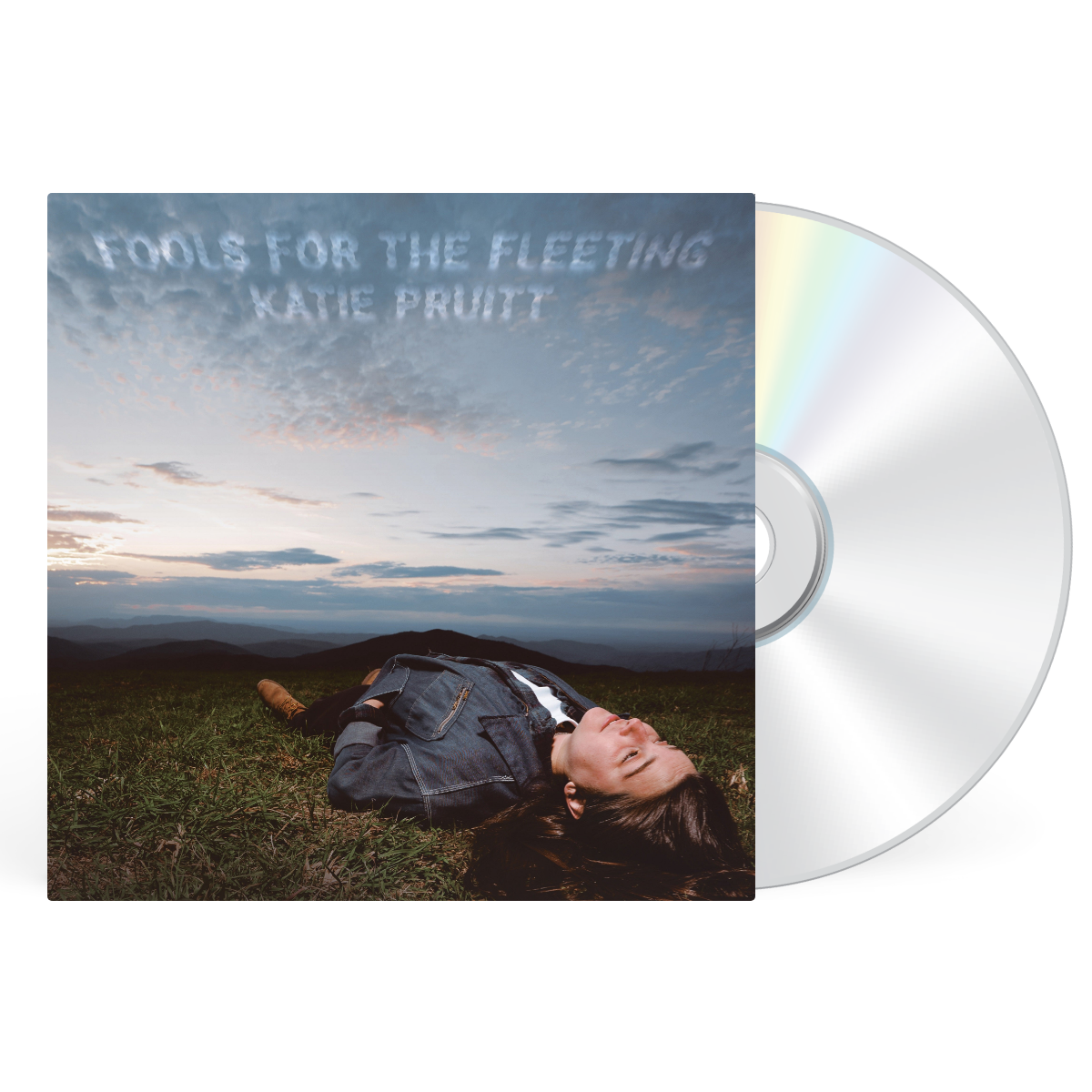 CD artwork