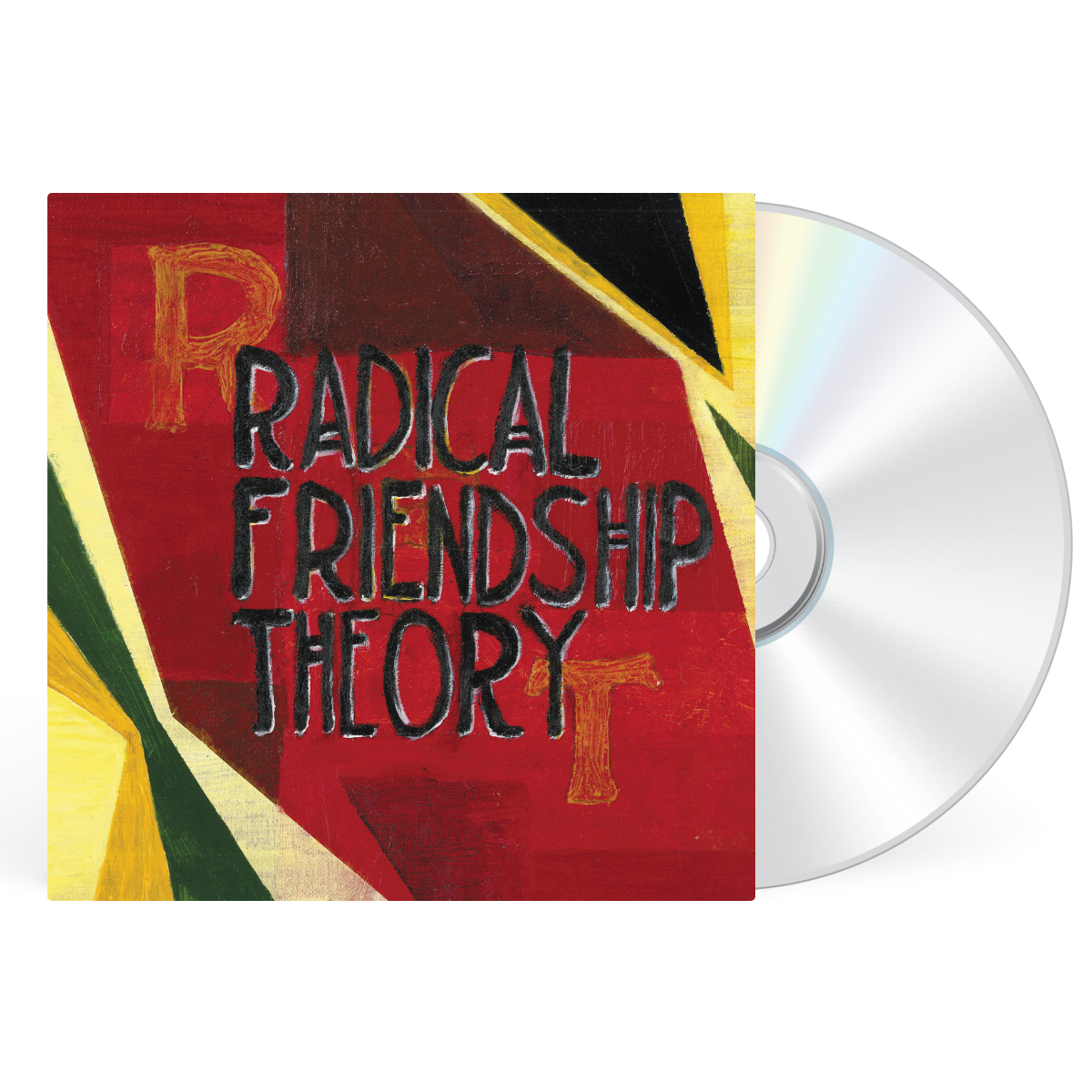 CD artwork