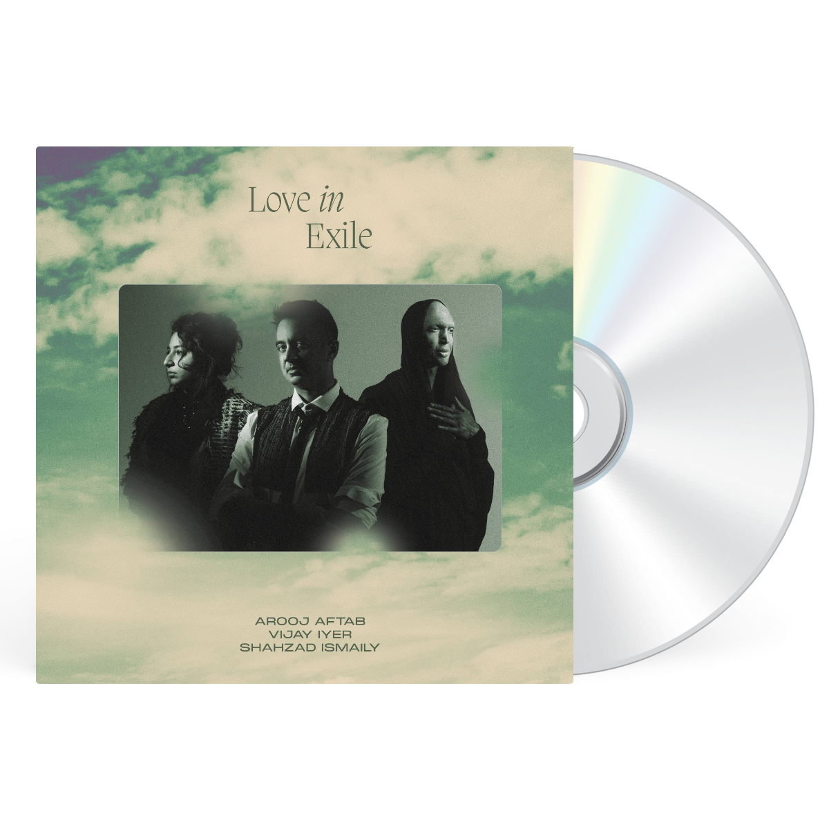 CD artwork