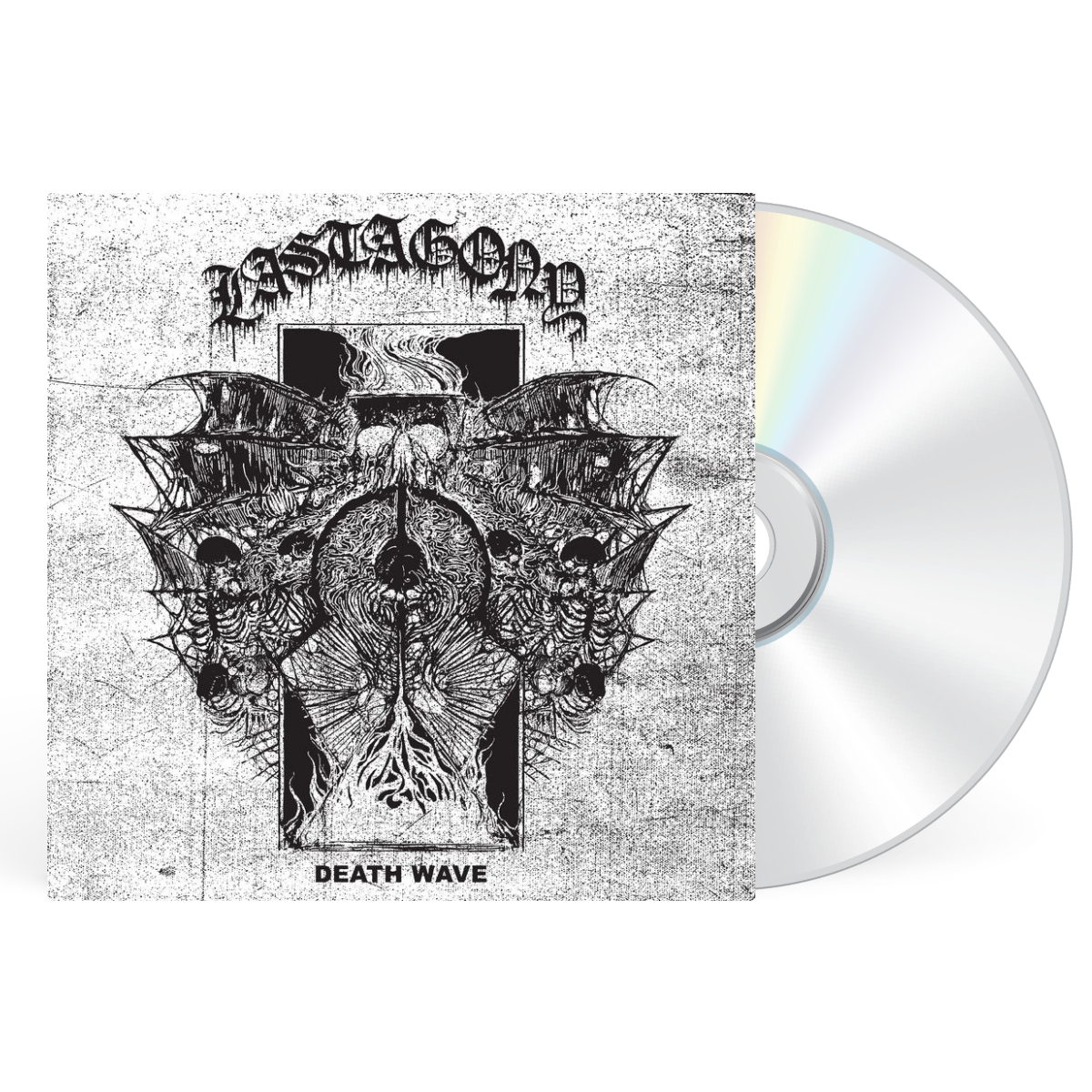 CD artwork