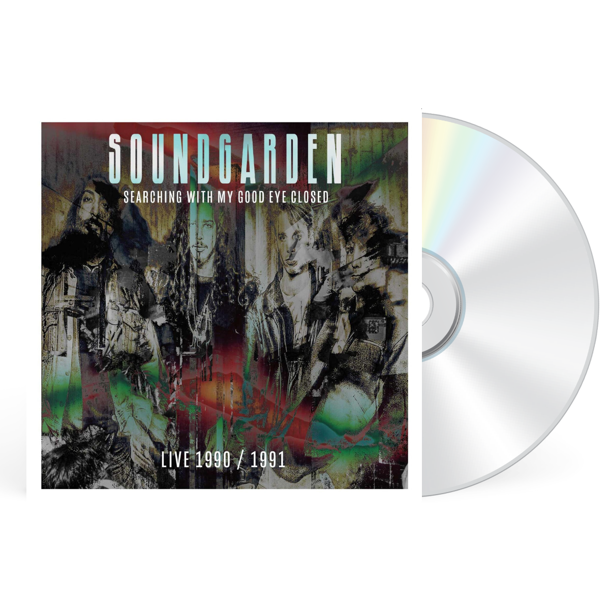 CD artwork