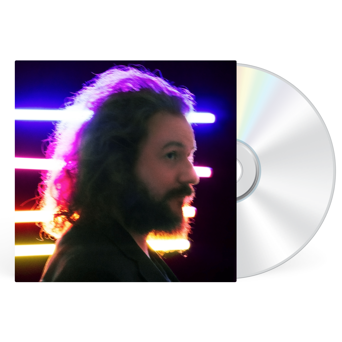 CD artwork