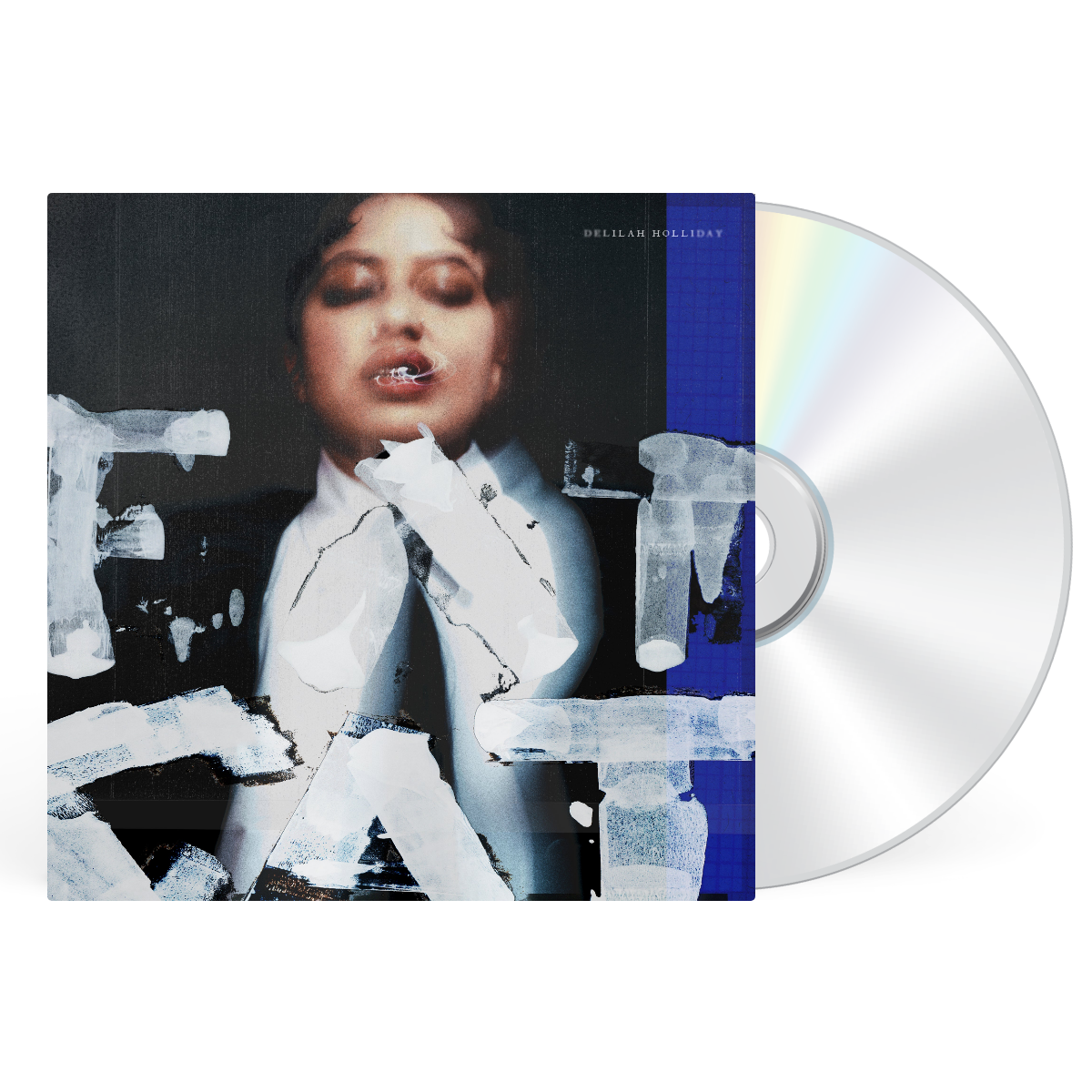 CD artwork