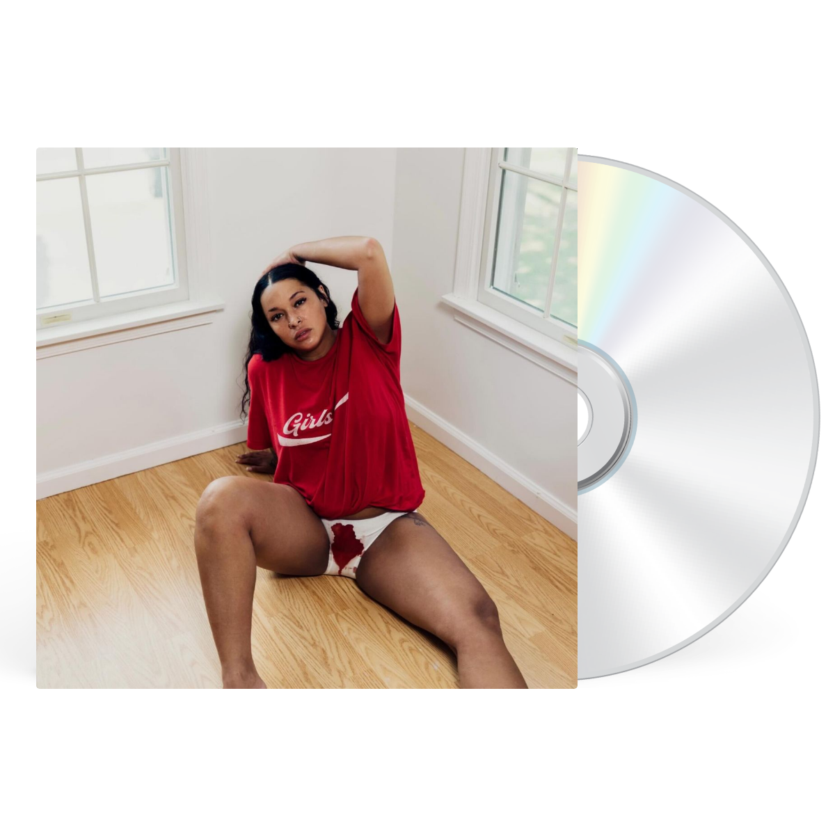 CD artwork