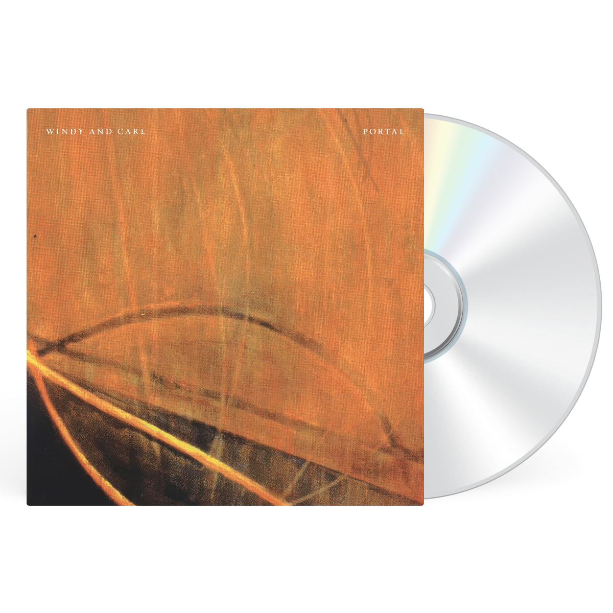 CD artwork