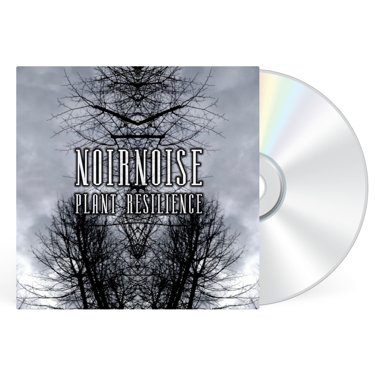 CD artwork