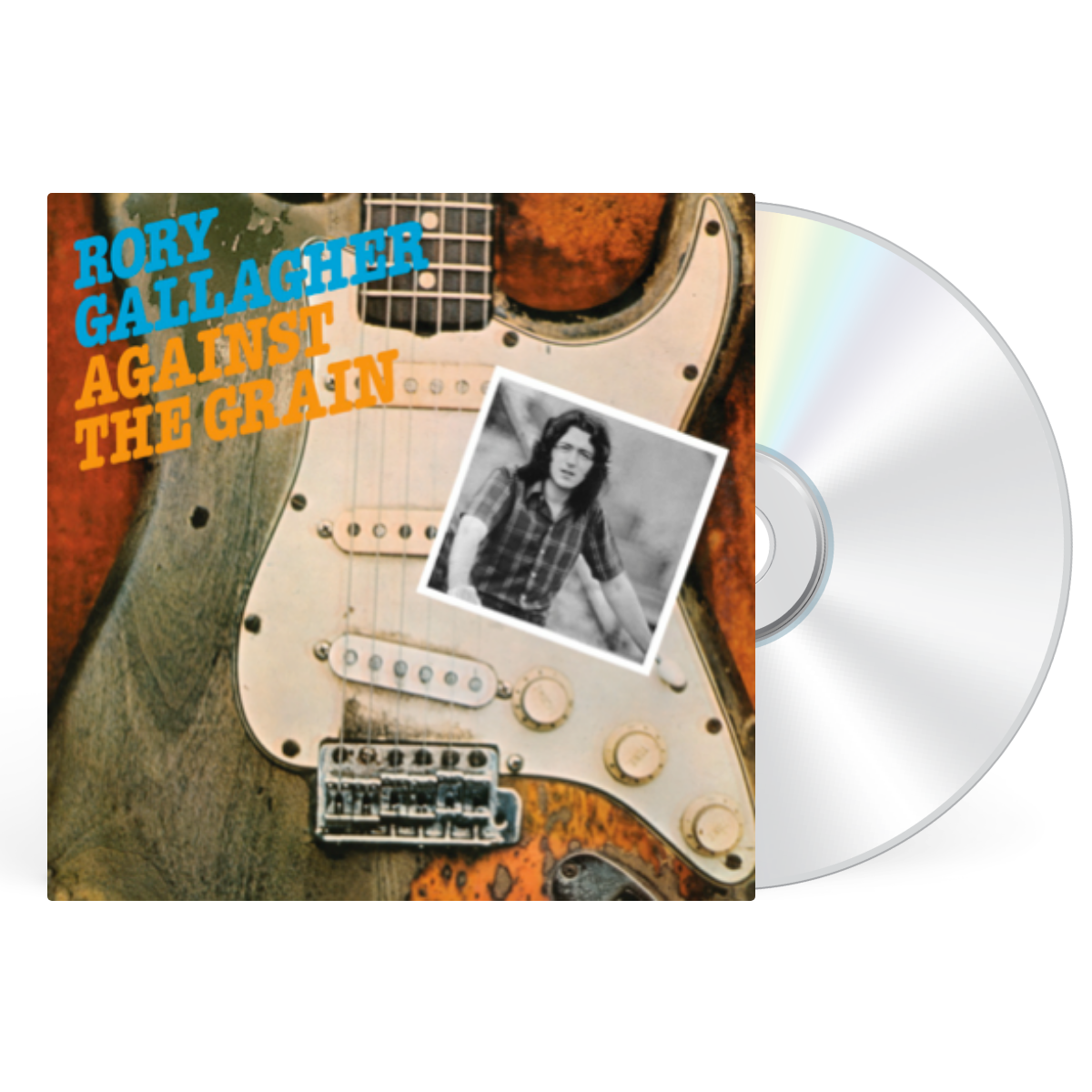 CD artwork