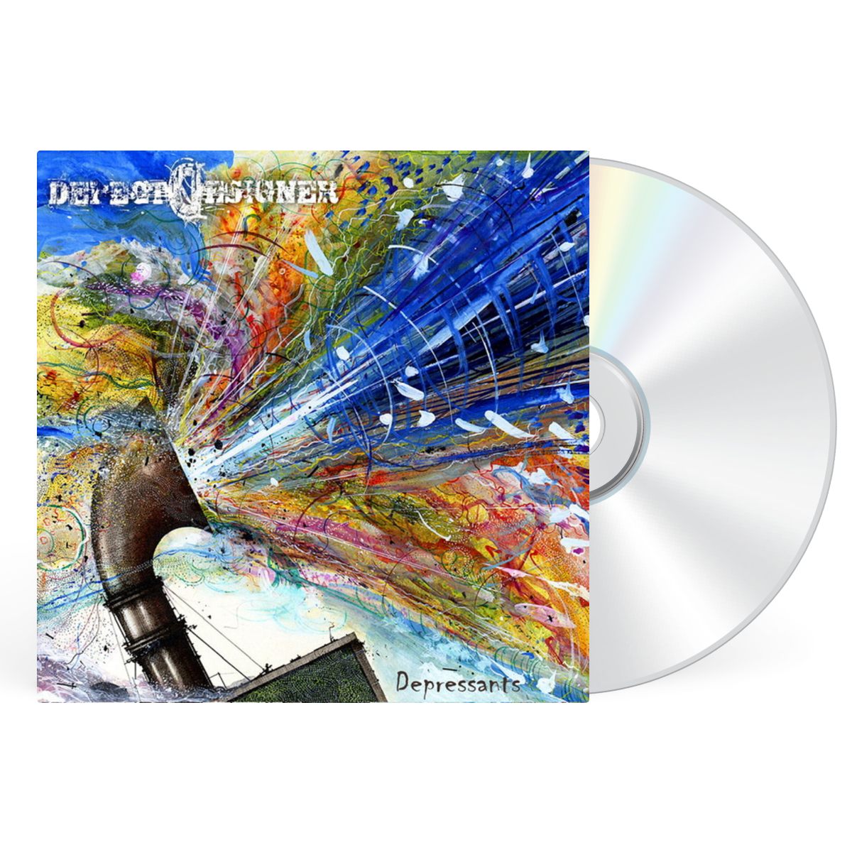 CD artwork
