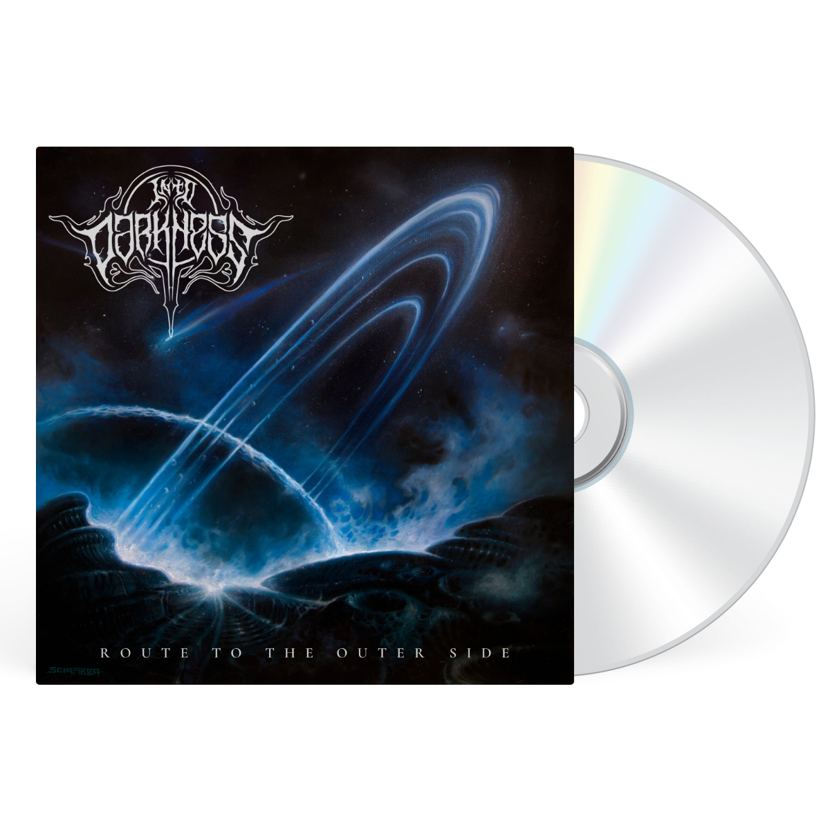 CD artwork