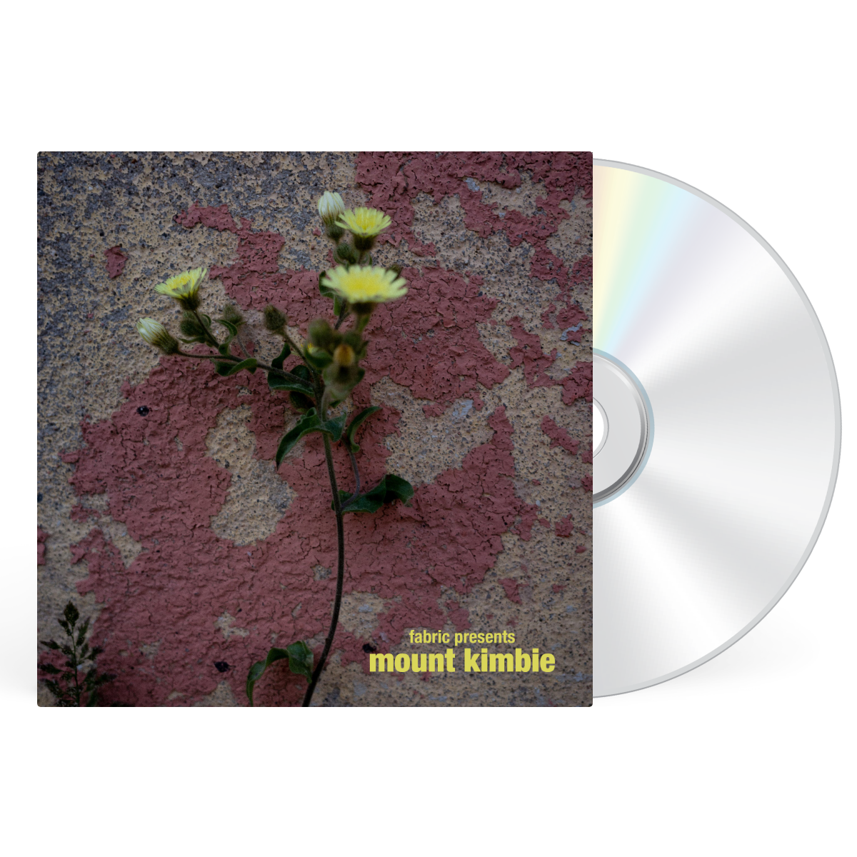 CD artwork
