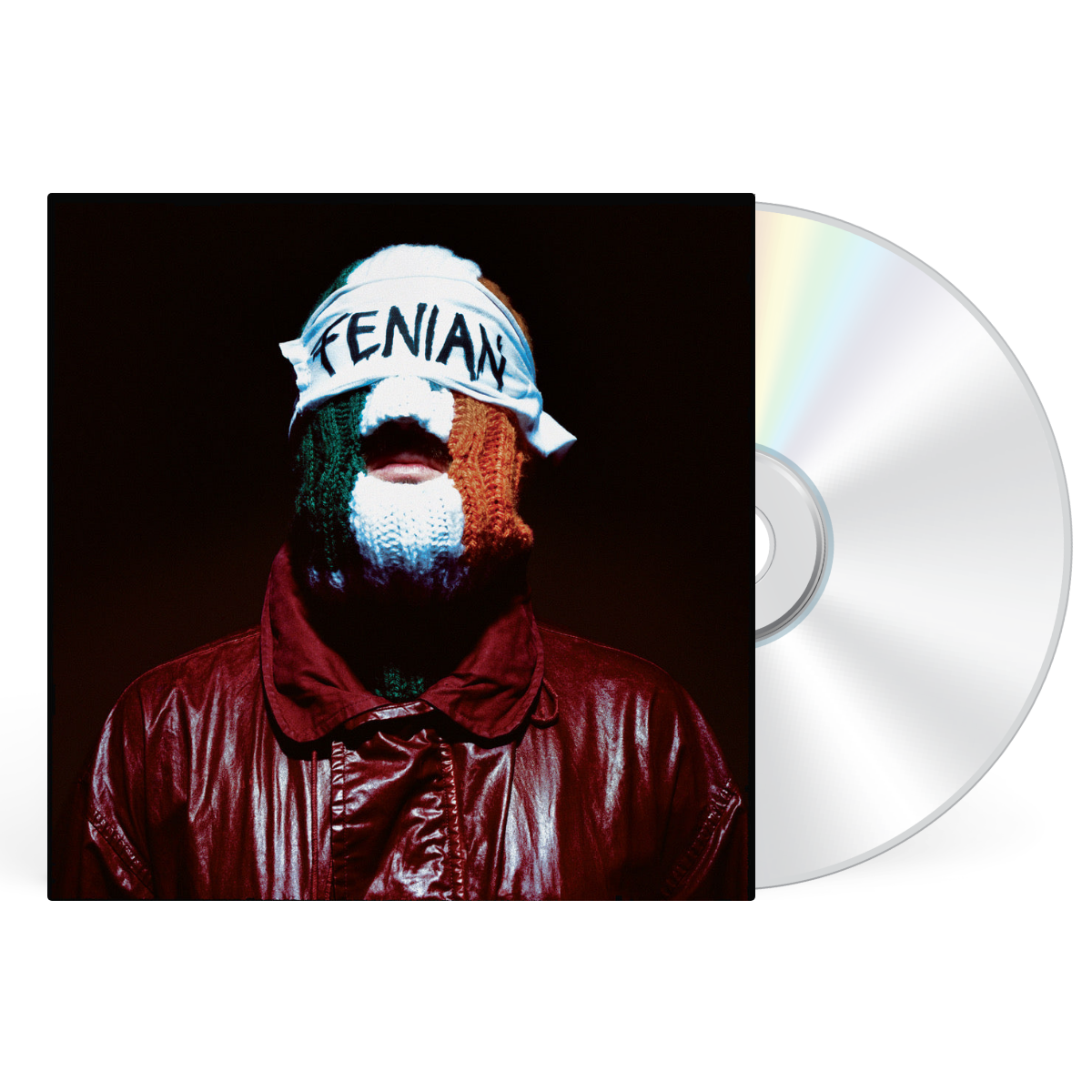 CD artwork