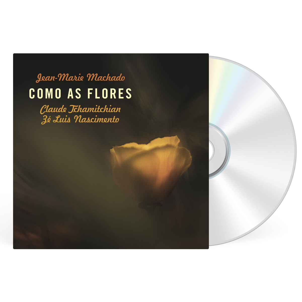 CD artwork