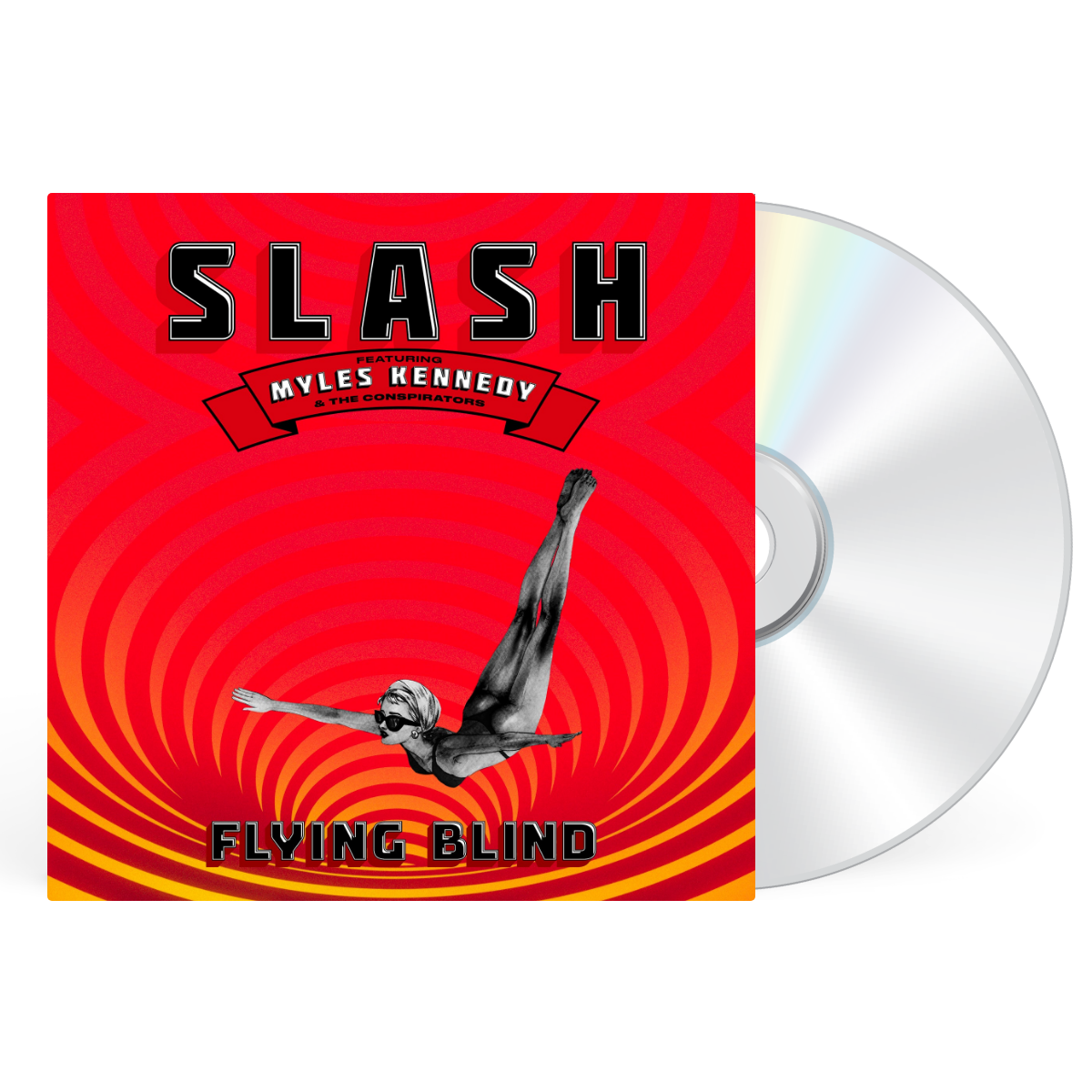 CD artwork