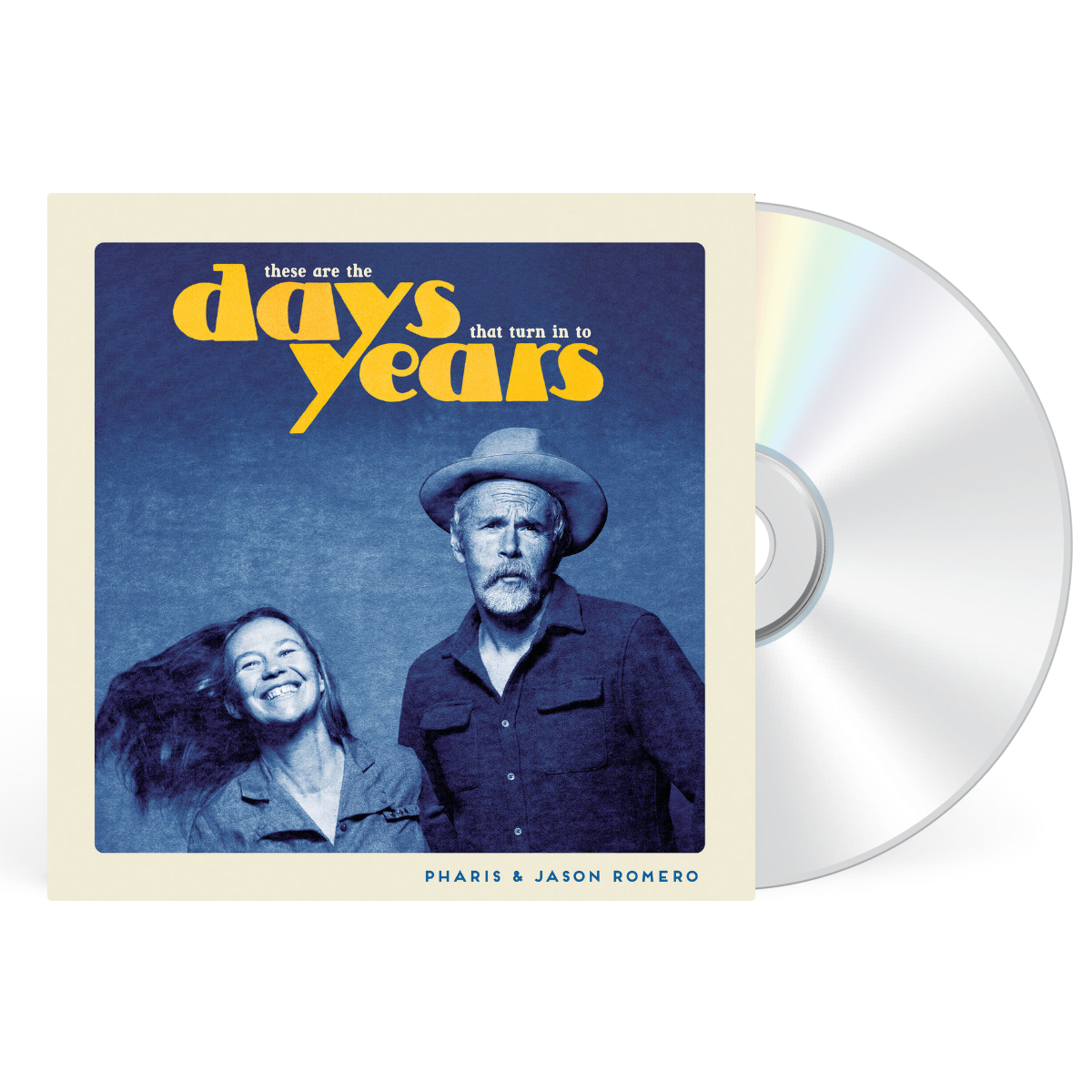CD artwork