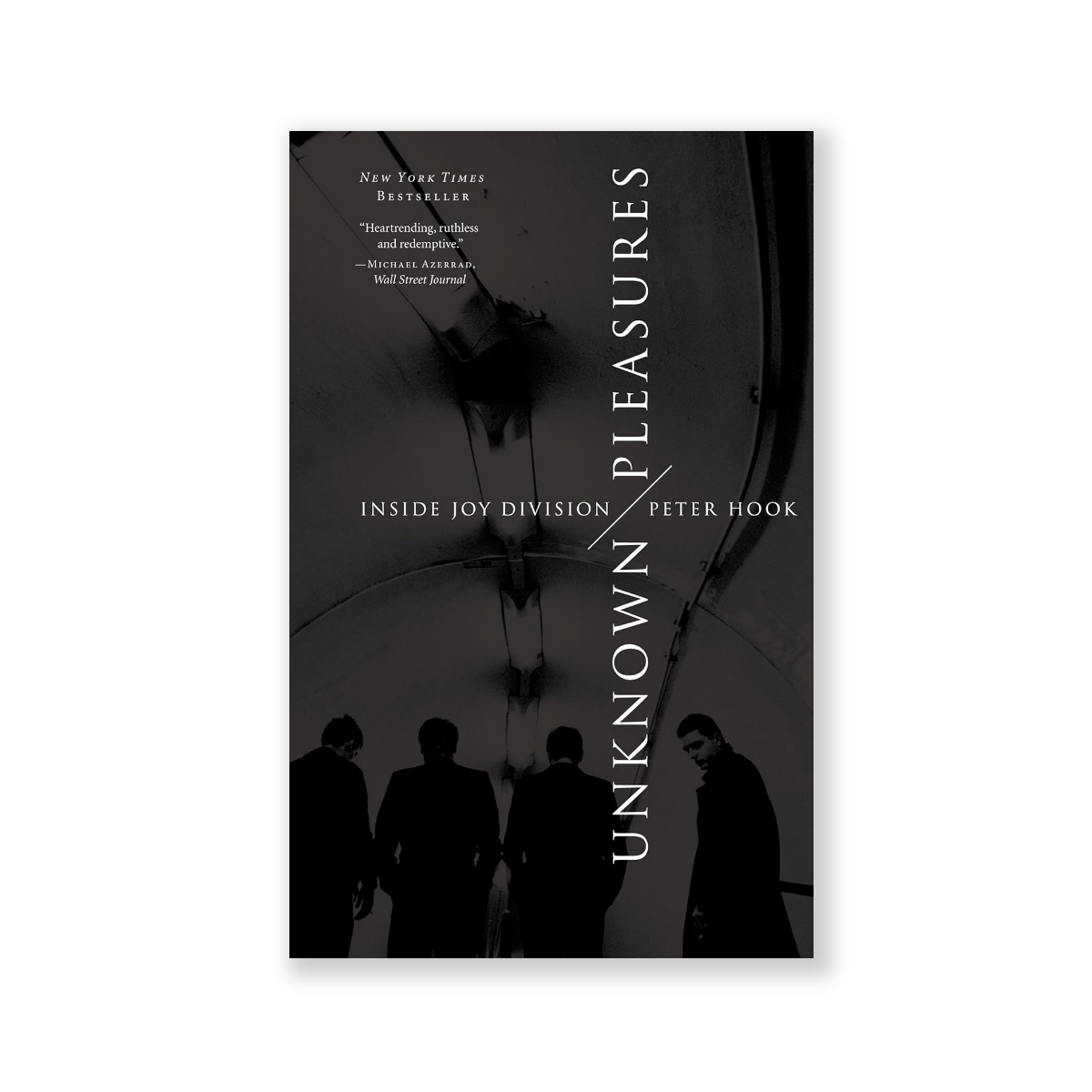 Paperback artwork