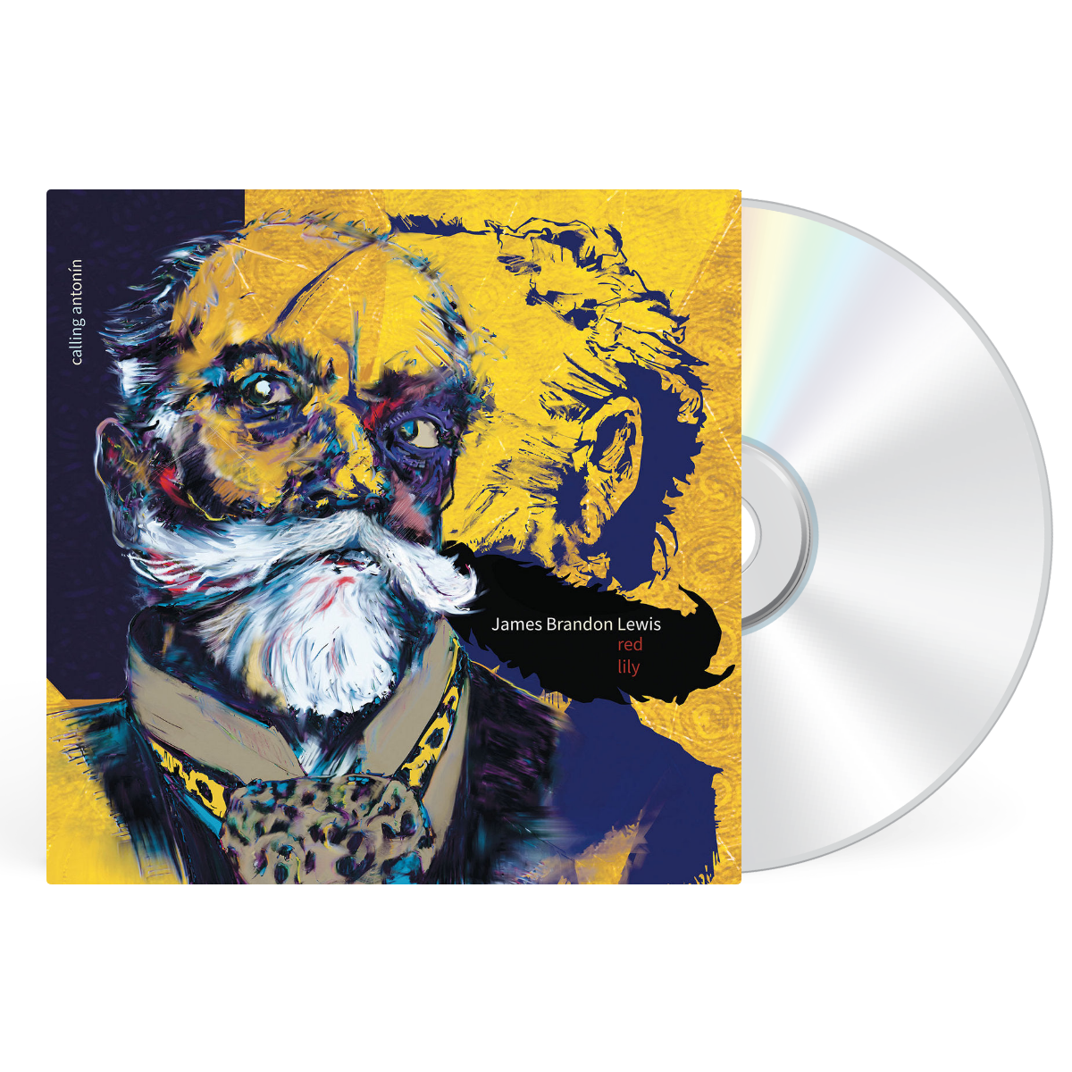 CD artwork